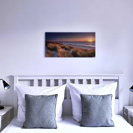 Fw Backbord Bruecke * Wustrow (Fischland)