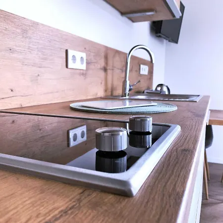 Fw Backbord Bruecke Wustrow (Fischland)