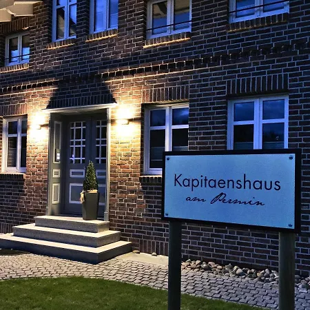 Fw Backbord Bruecke Apartament