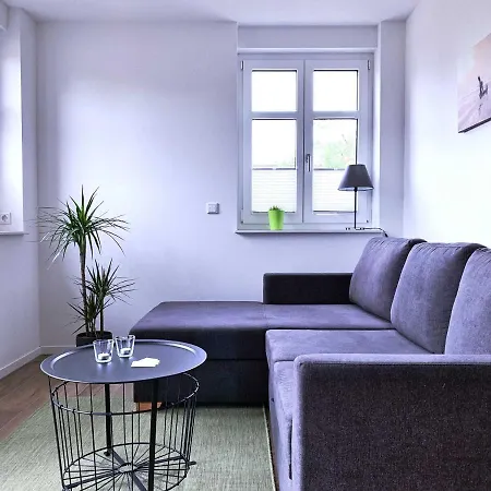 Fw Backbord Bruecke Wustrow (Fischland)